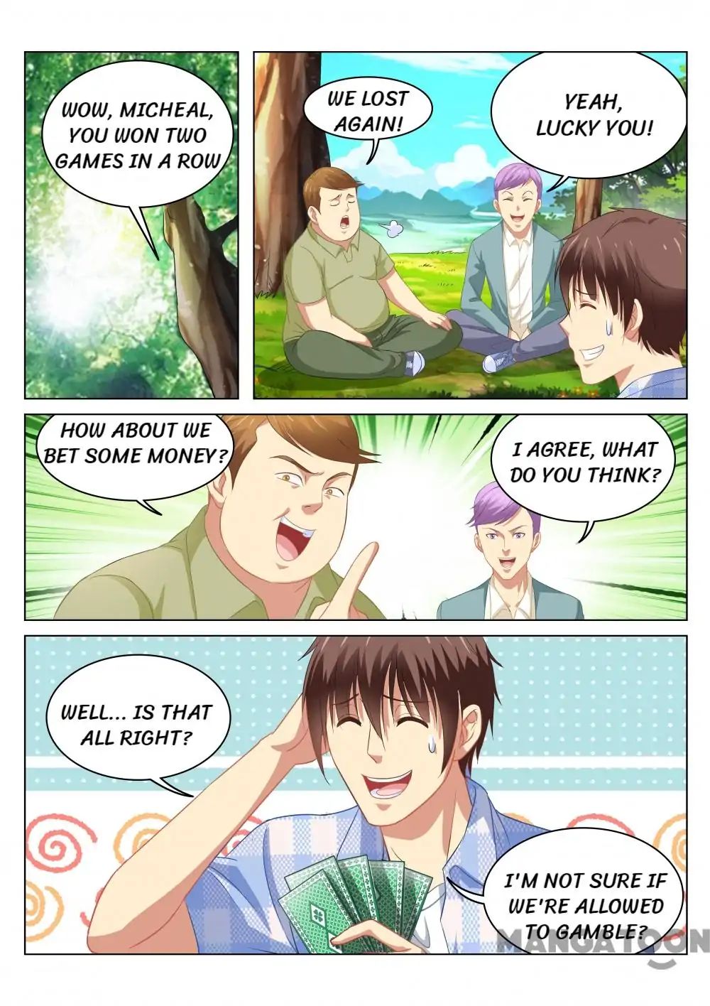 Page 7 of Chapter 70