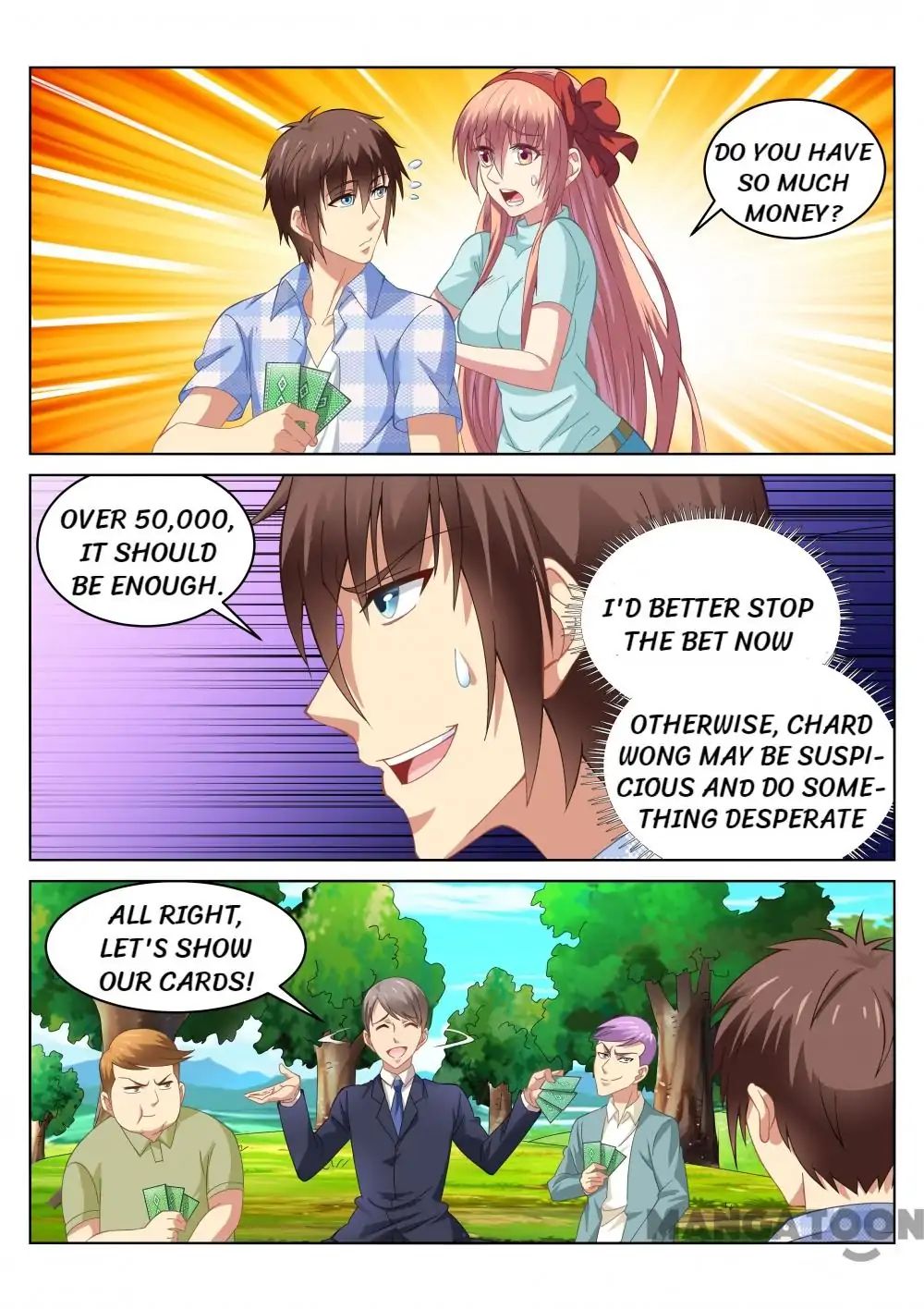 Page 1 of Chapter 72