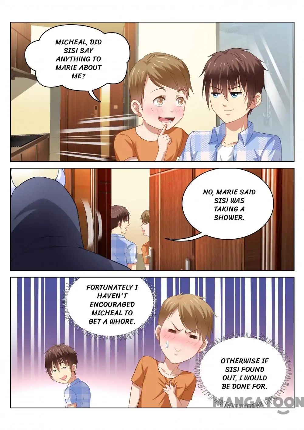 Page 1 of Chapter 74