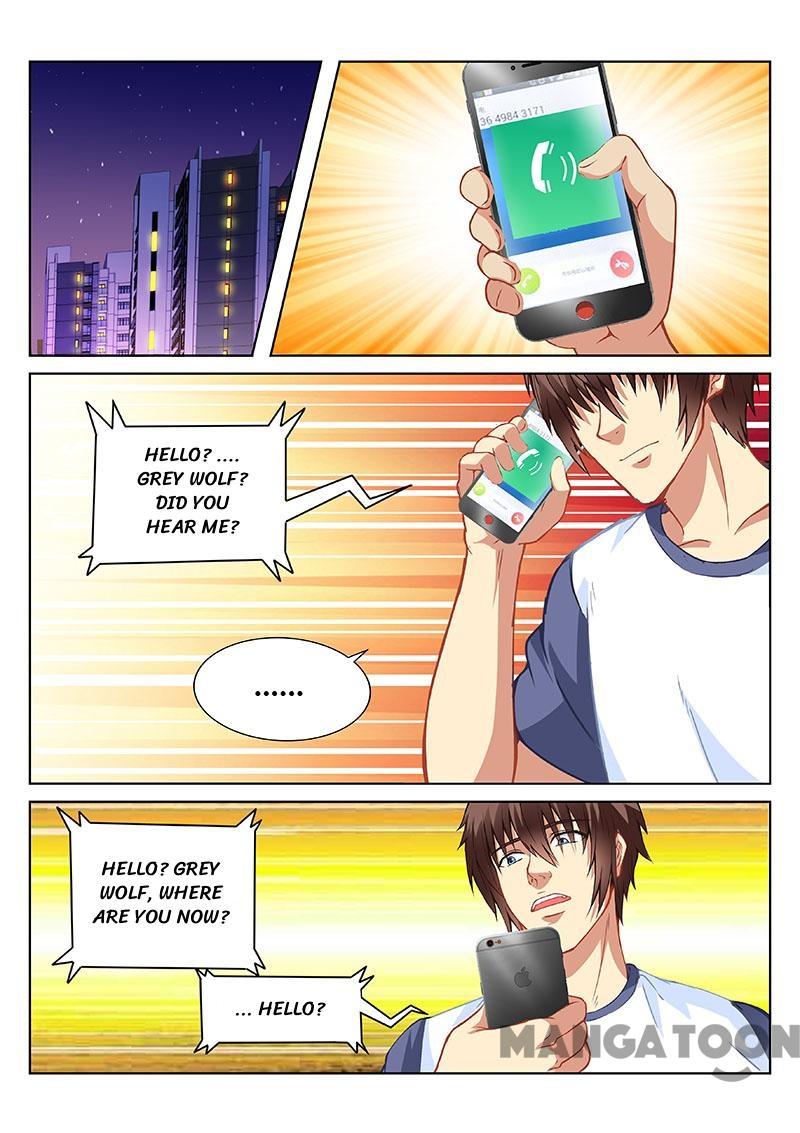 Page 1 of Chapter 99