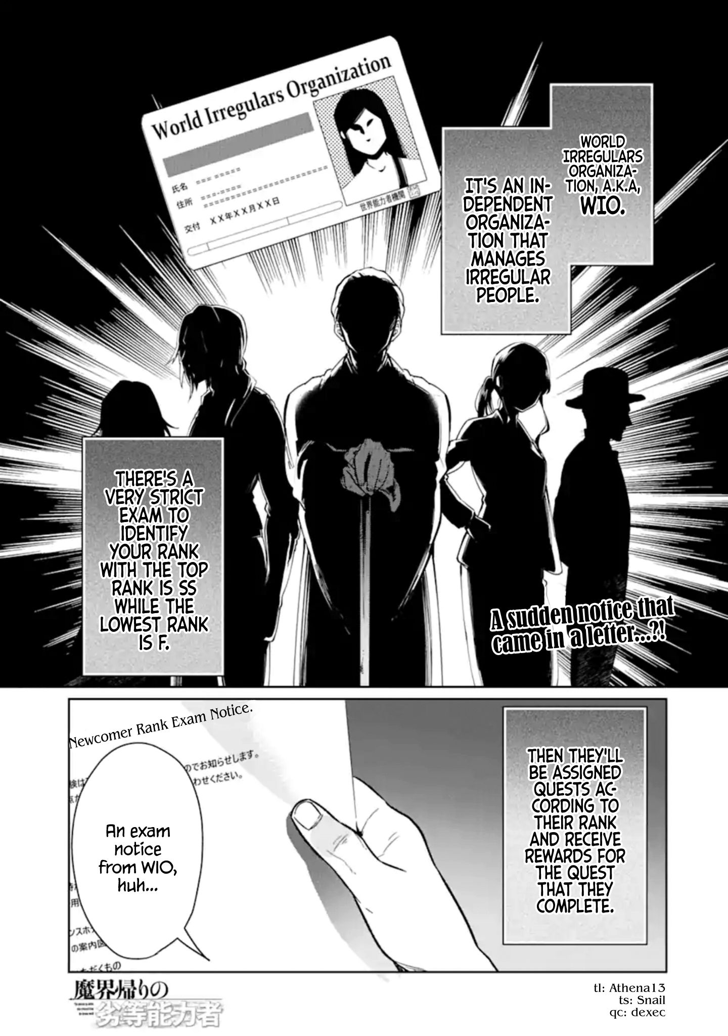 Page 1 of Chapter 1