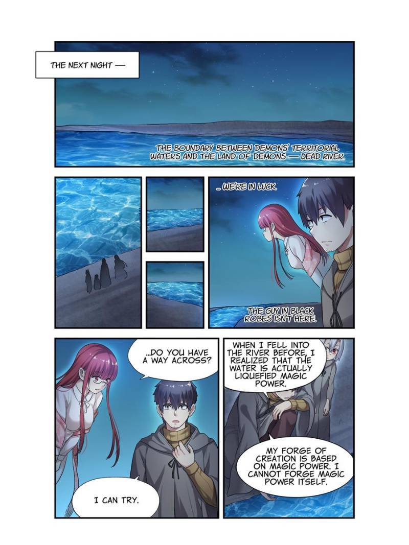 Page 1 of Chapter 100