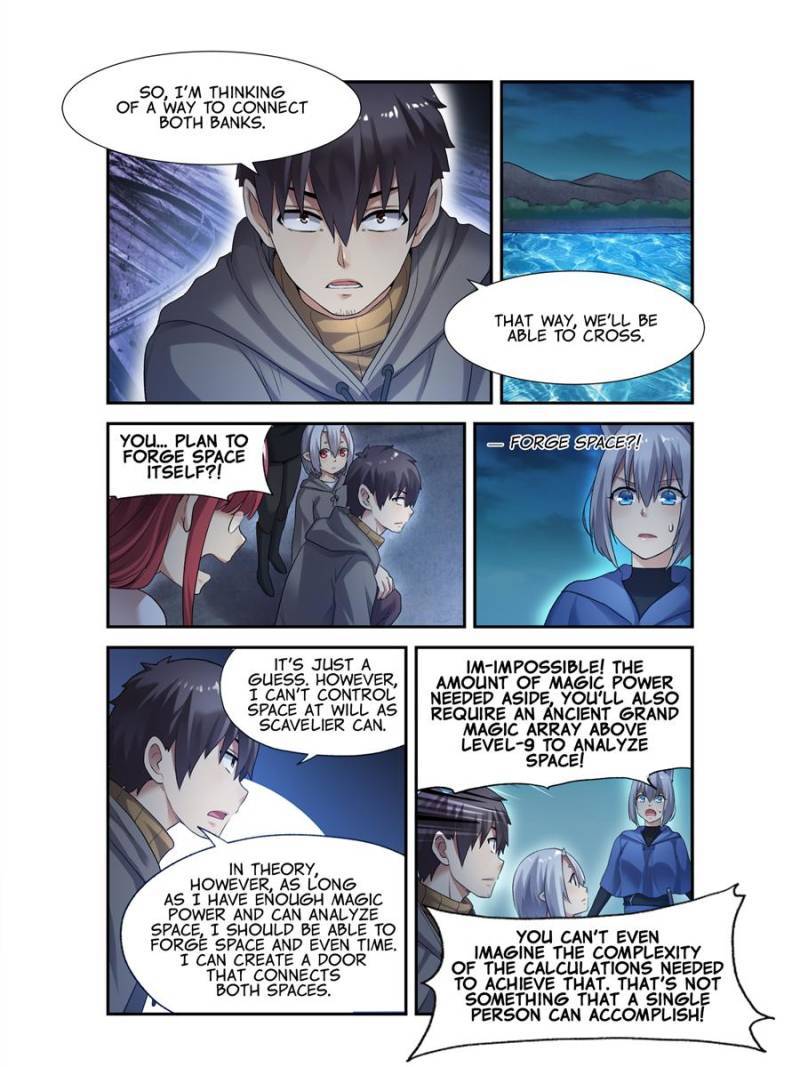 Page 3 of Chapter 100
