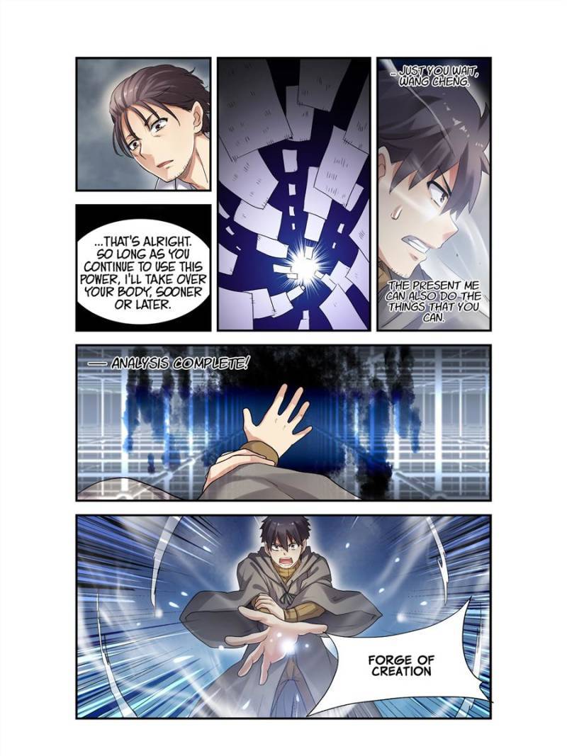 Page 23 of Chapter 100