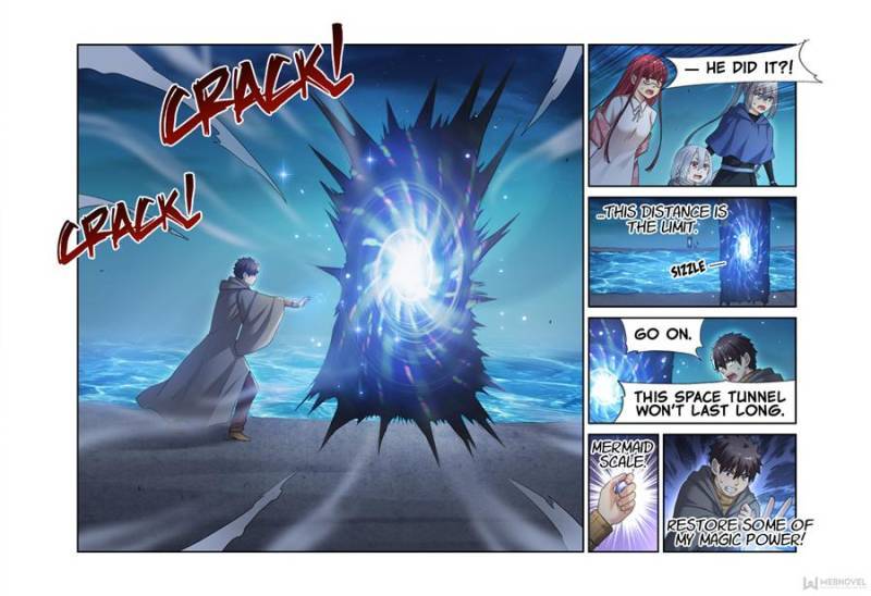 Page 25 of Chapter 100