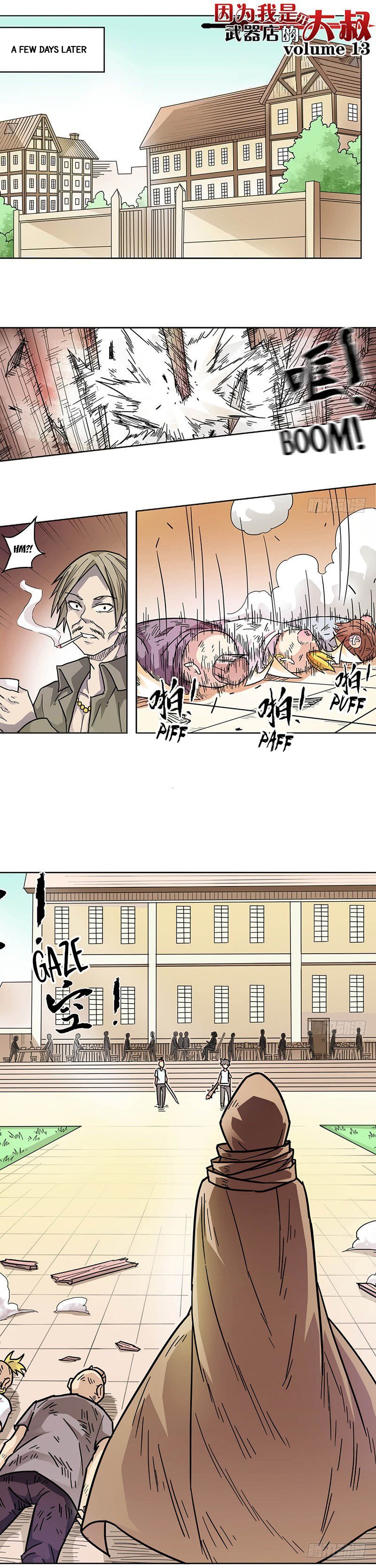 Page 1 of Chapter 13