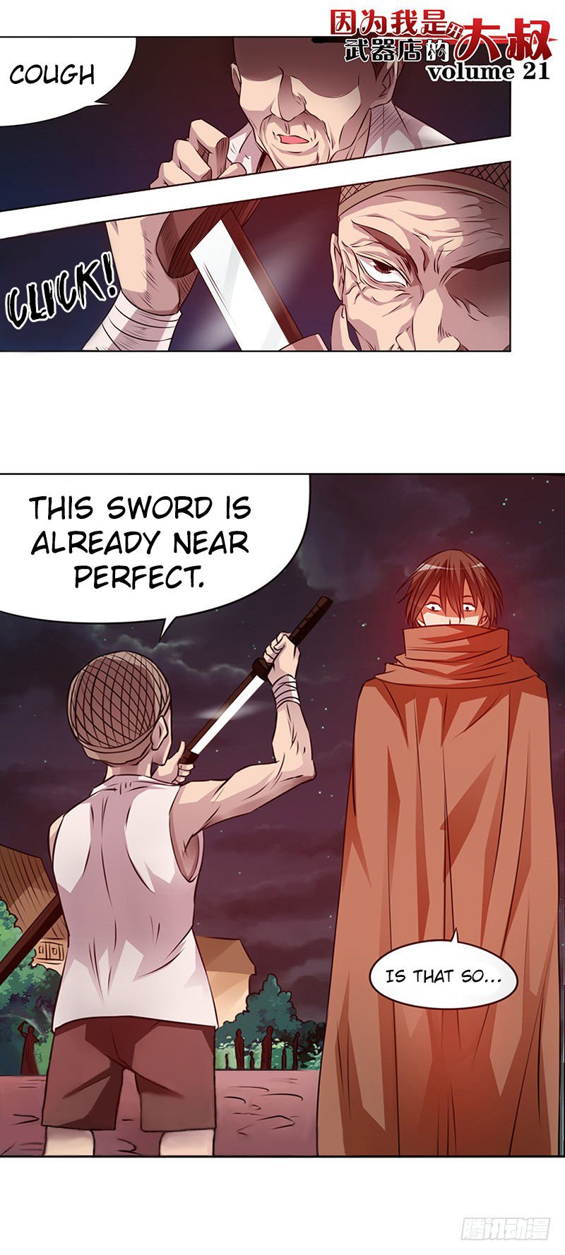 Page 1 of Chapter 21