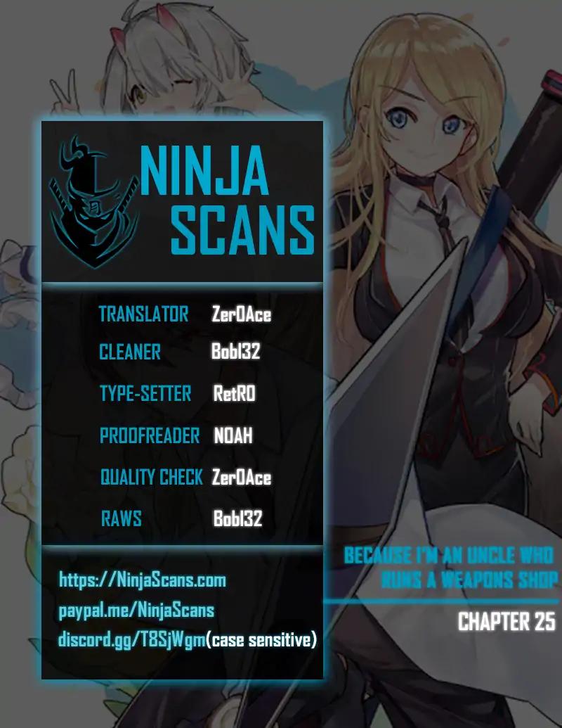 Page 1 of Chapter 25