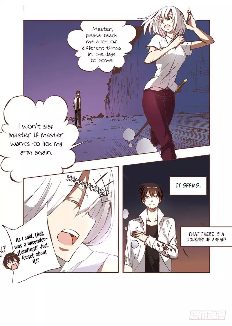Page 25 of Chapter 5
