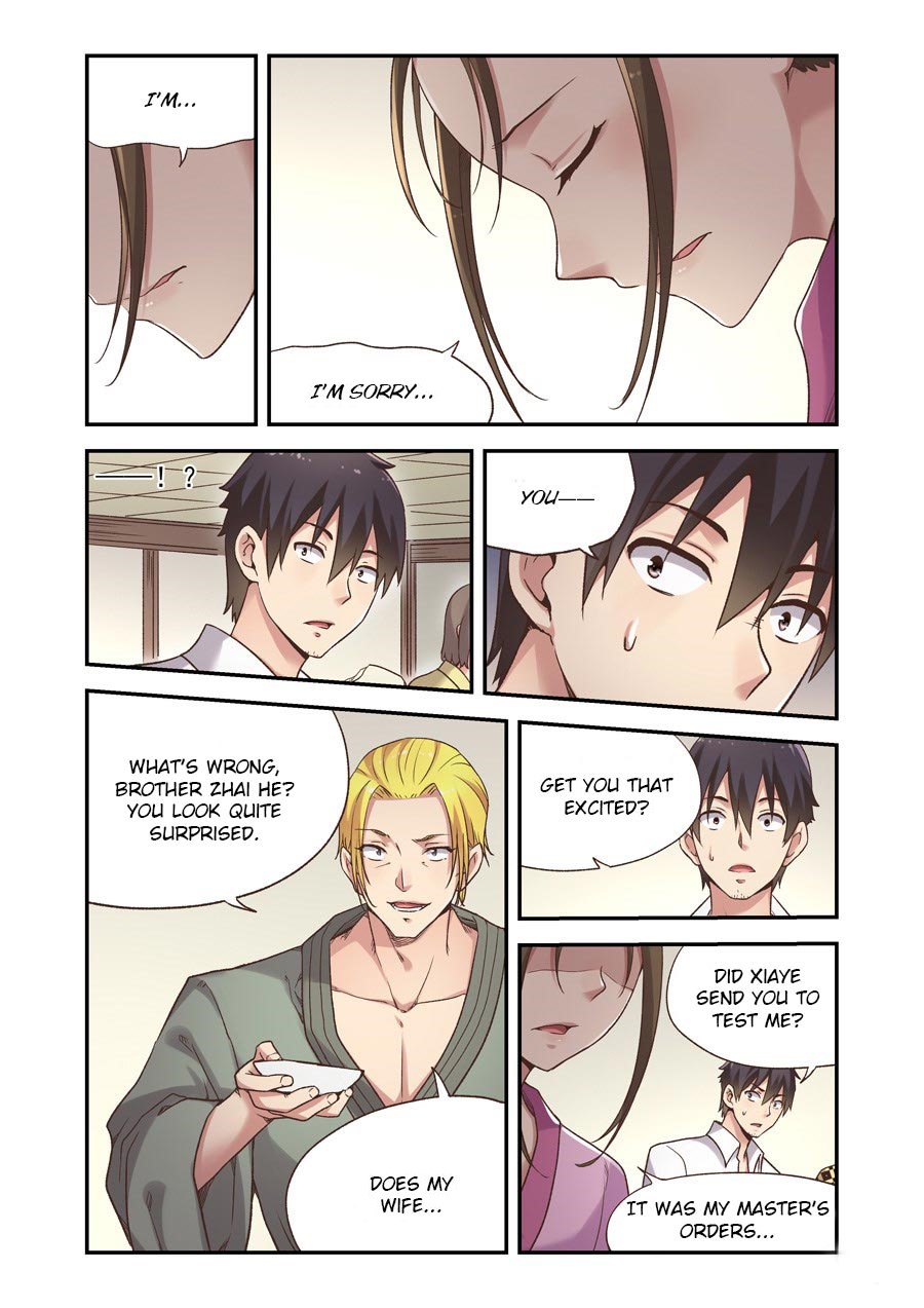 Page 9 of Chapter 57