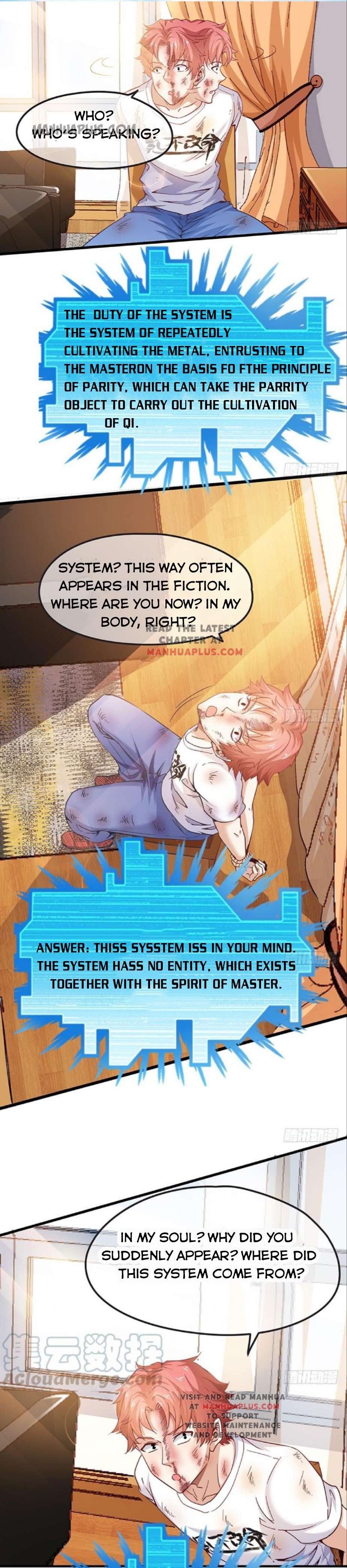 Page 1 of Chapter 3