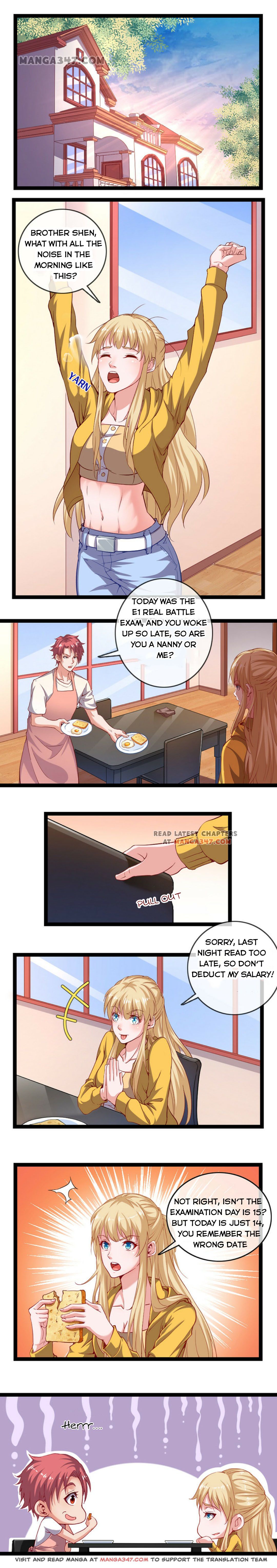 Page 1 of Chapter 32