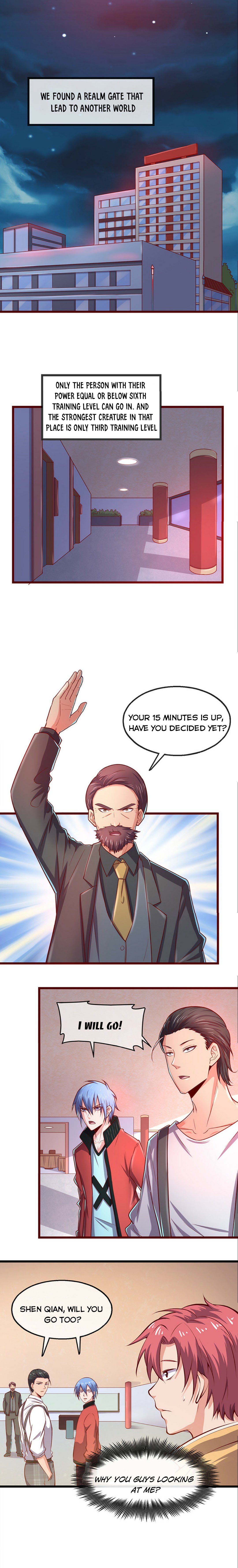 Page 1 of Chapter 54