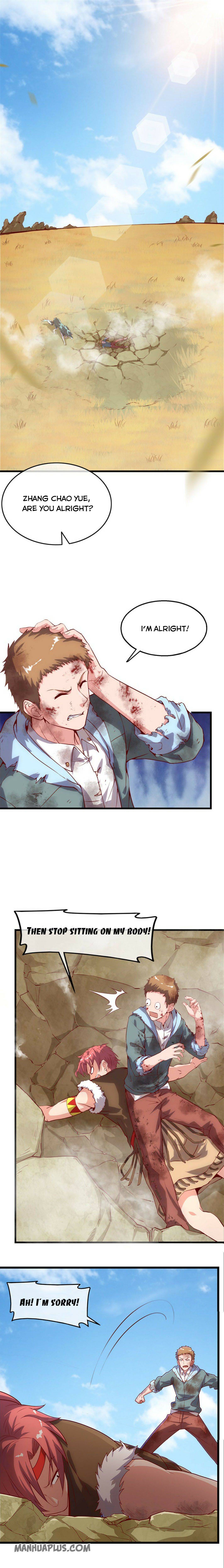 Page 1 of Chapter 60