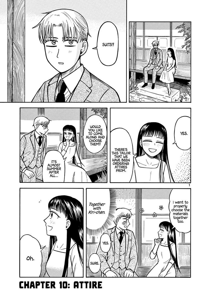 Page 1 of Chapter 10