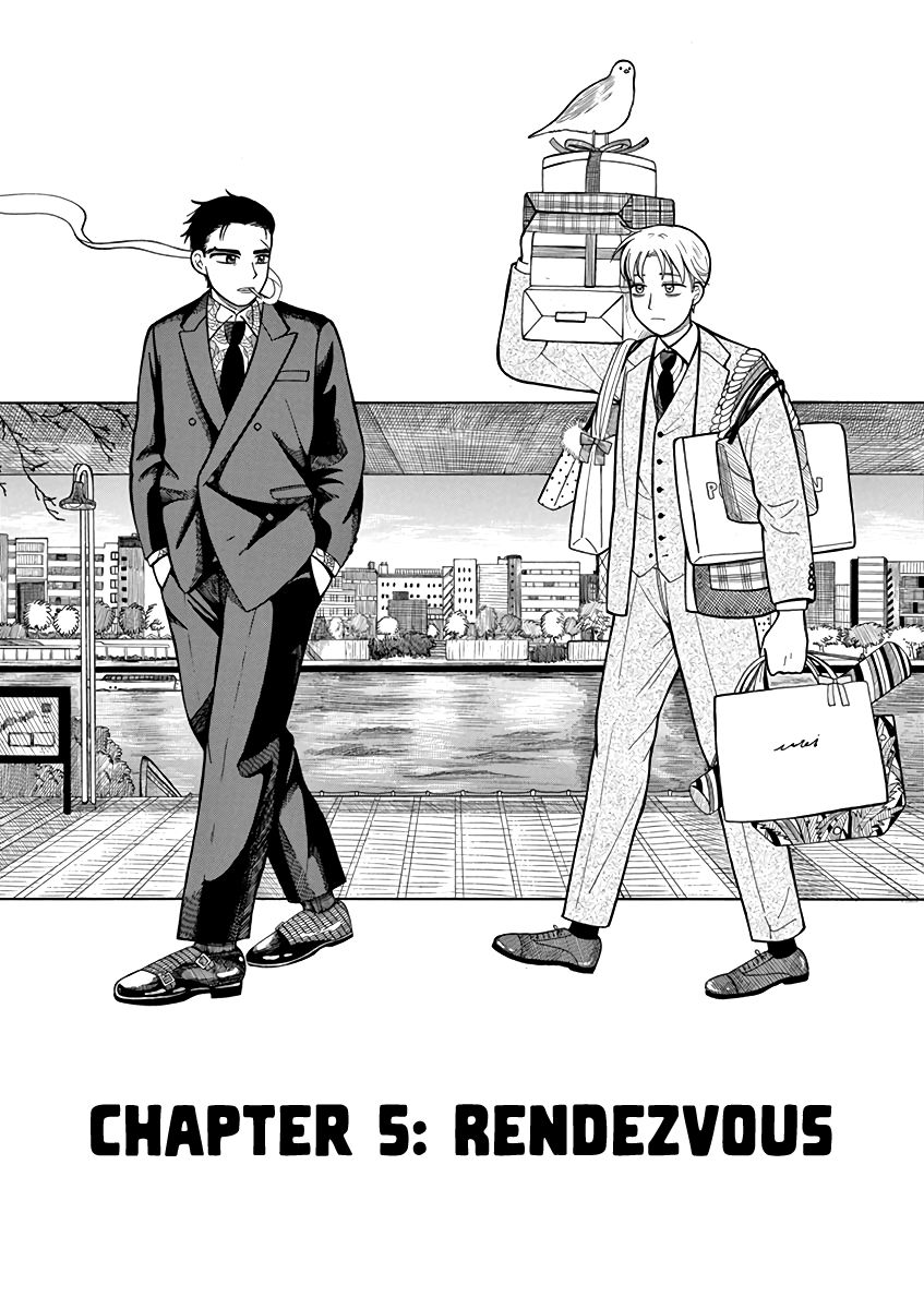 Page 1 of Chapter 5
