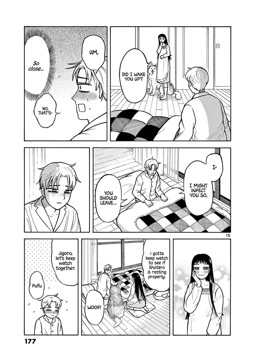 Page 15 of Chapter 7