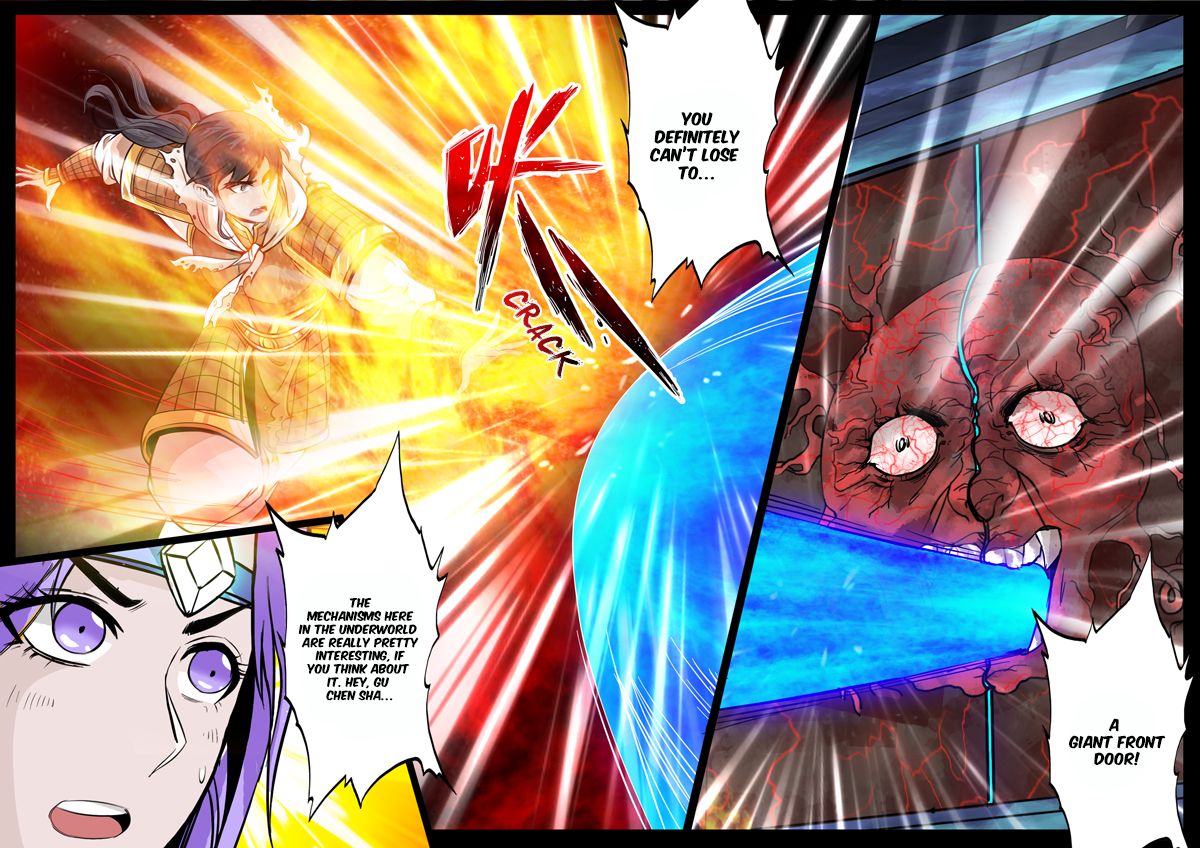 Page 8 of Chapter 126