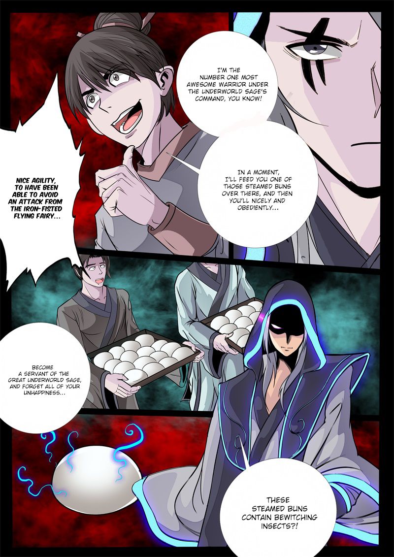 Page 10 of Chapter 127