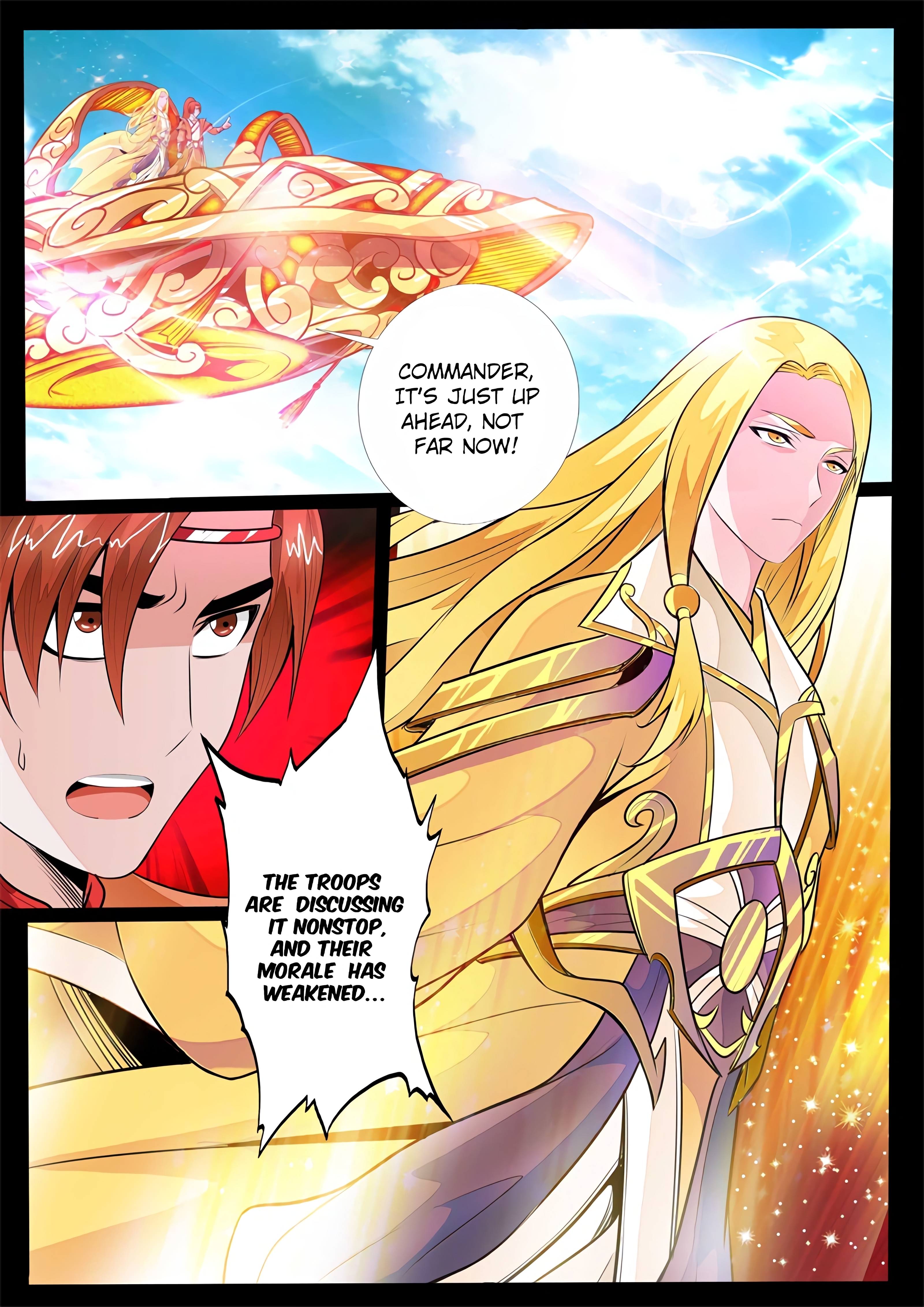 Page 2 of Chapter 129