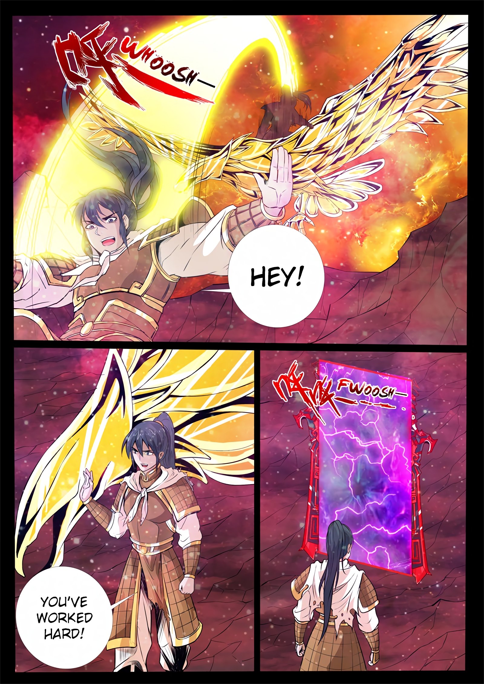 Page 3 of Chapter 135