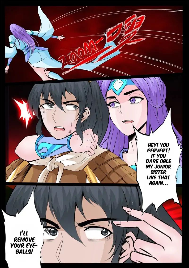 Page 3 of Chapter 146