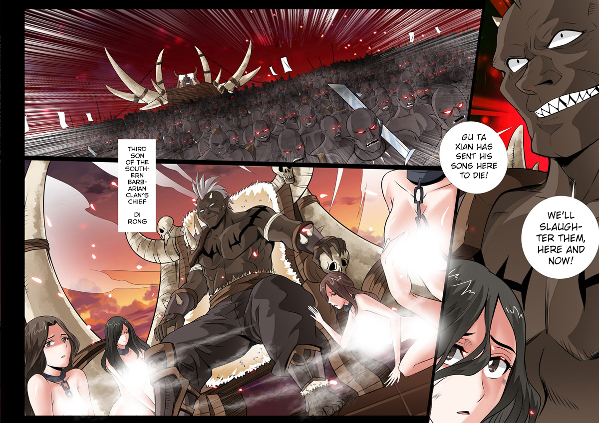 Page 2 of Chapter 76