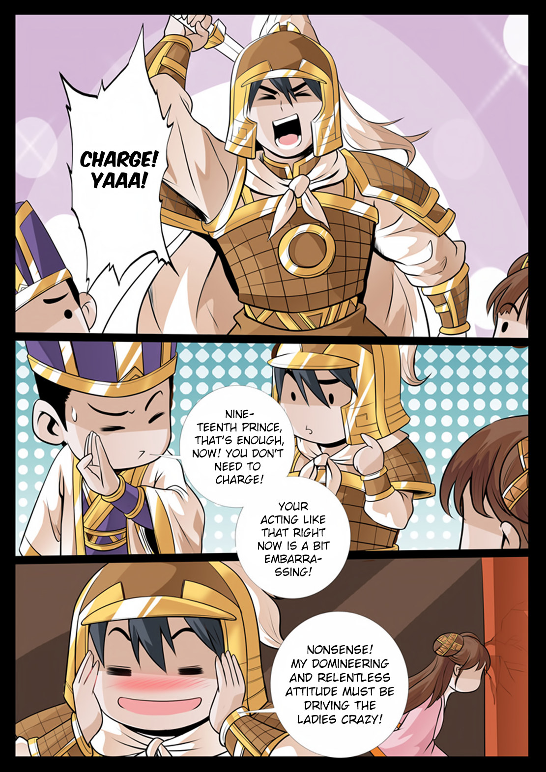 Page 5 of Chapter 77