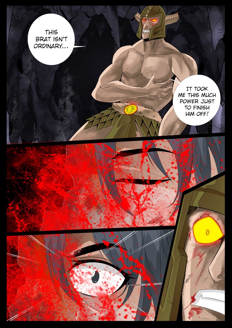 Page 2 of Chapter 86