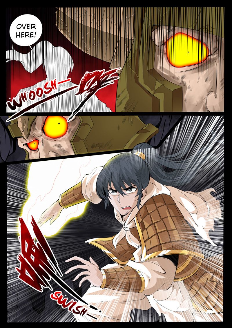 Page 5 of Chapter 86