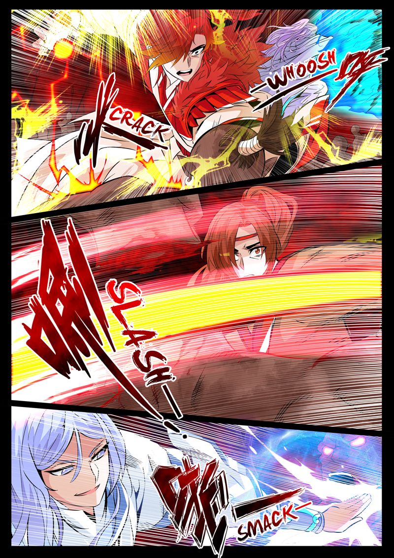 Page 2 of Chapter 91