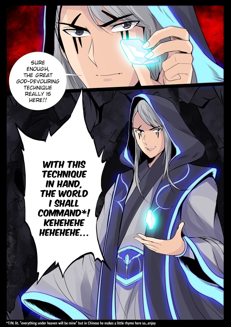 Page 9 of Chapter 98