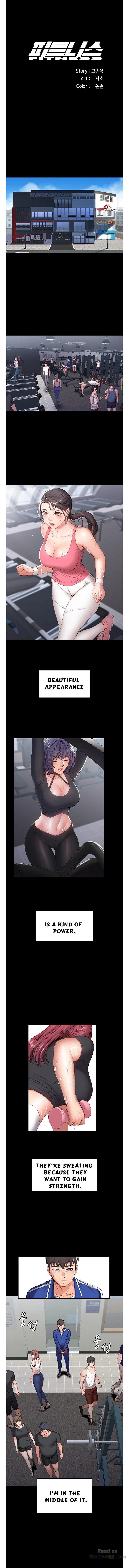 Page 1 of Chapter 1