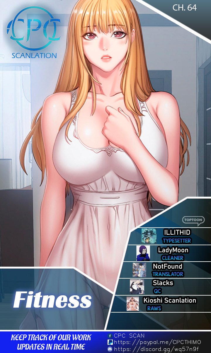 Page 1 of Chapter 64