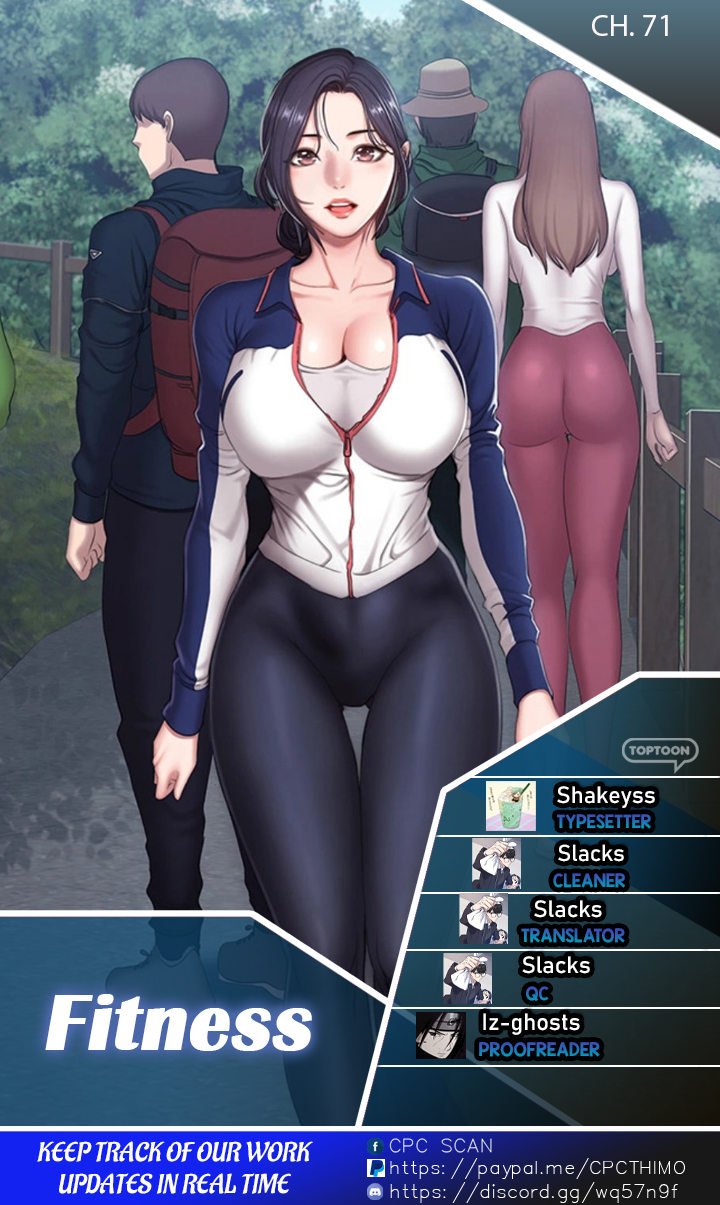 Page 1 of Chapter 71