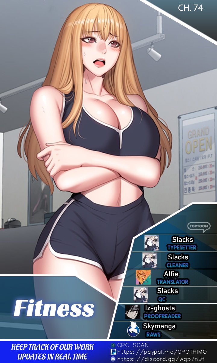 Page 1 of Chapter 74