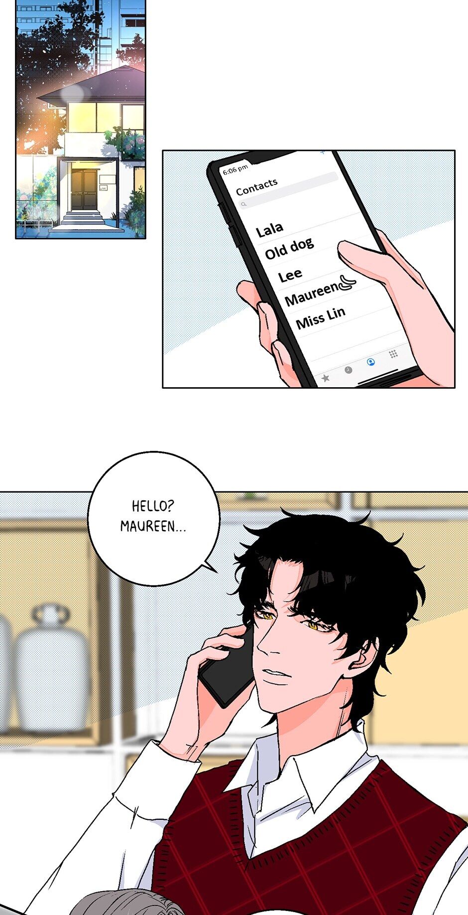 Page 3 of Chapter 42