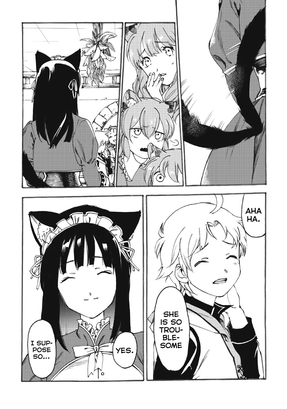 Page 6 of Chapter 13.1