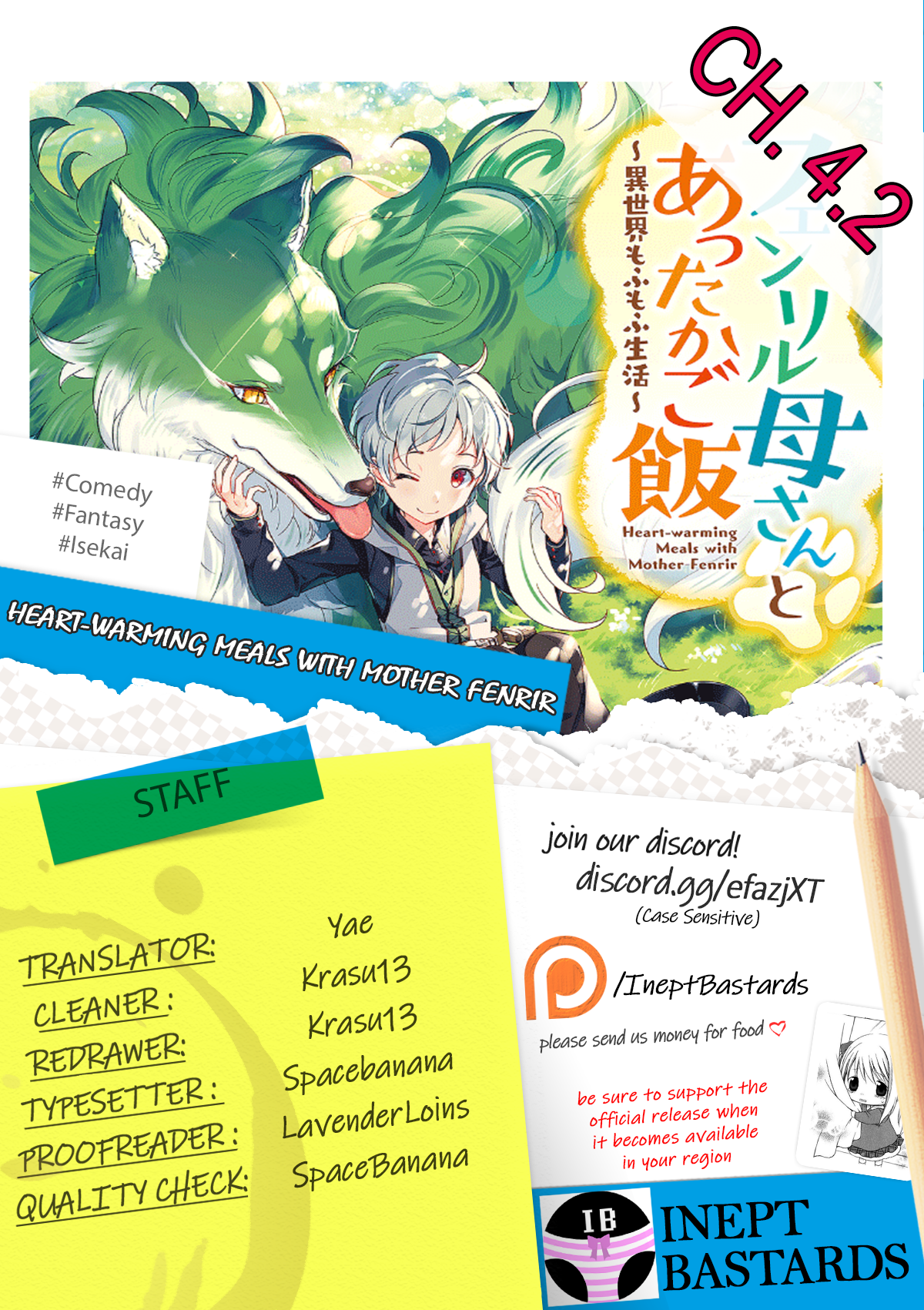 Page 1 of Chapter 4.2