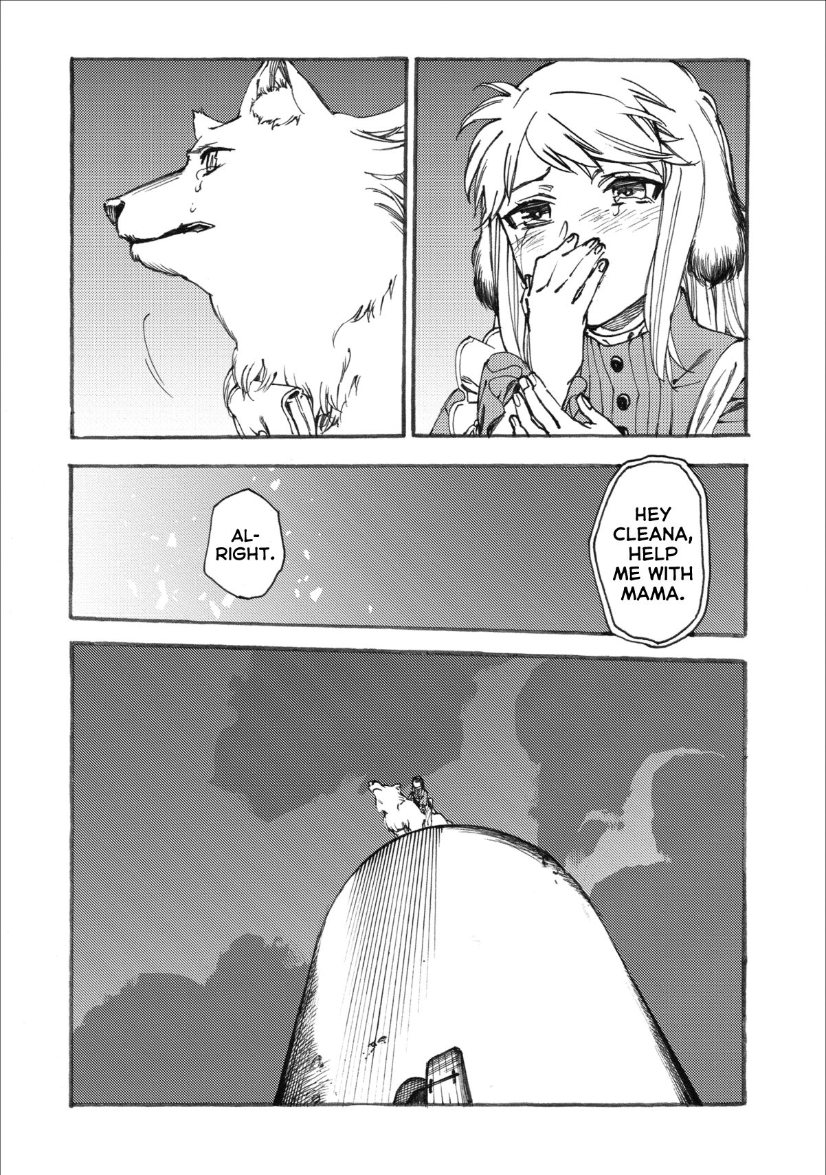Page 21 of Chapter 8.1