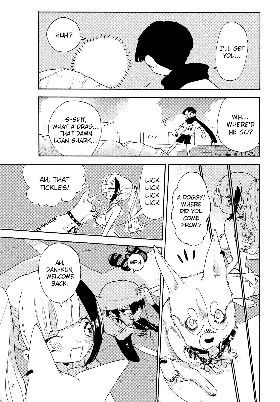 Page 5 of Chapter 13