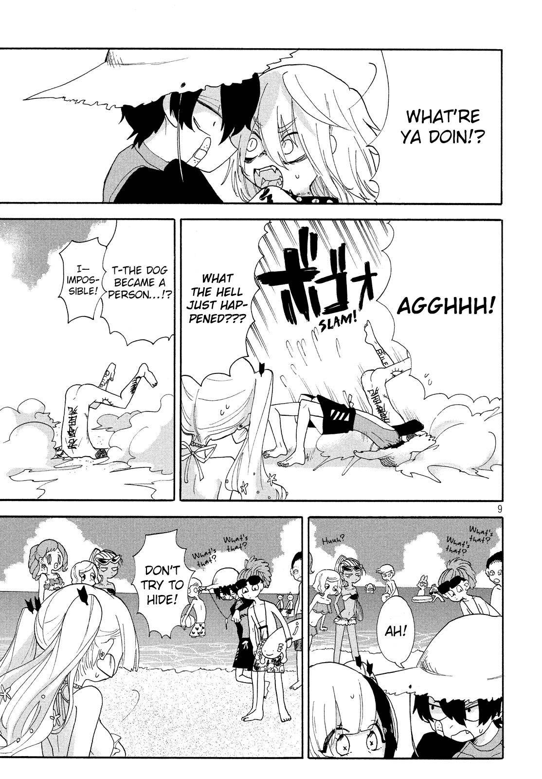 Page 9 of Chapter 13