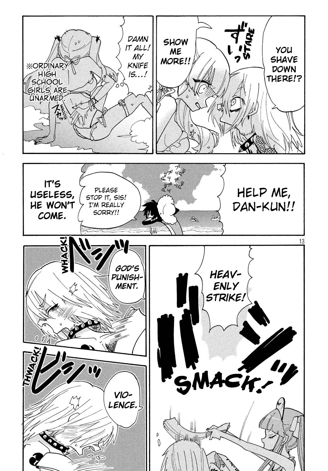 Page 13 of Chapter 13