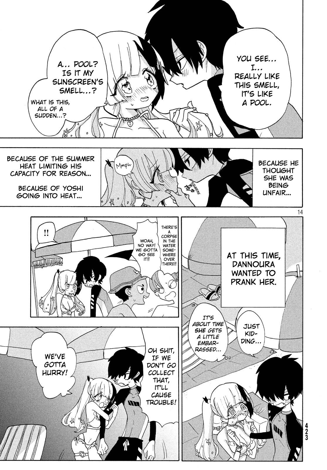 Page 14 of Chapter 14