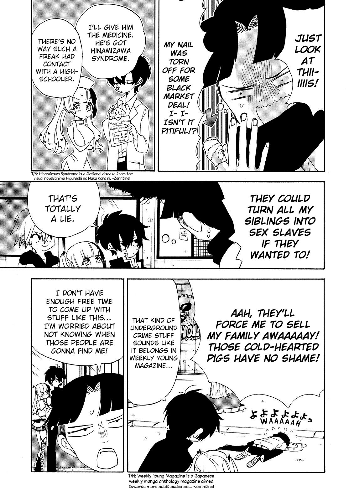 Page 9 of Chapter 9
