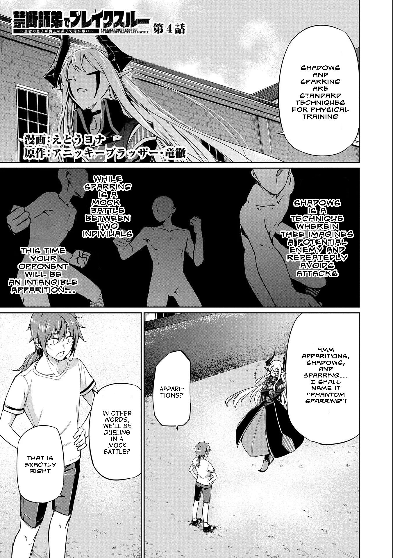 Page 1 of Chapter 4