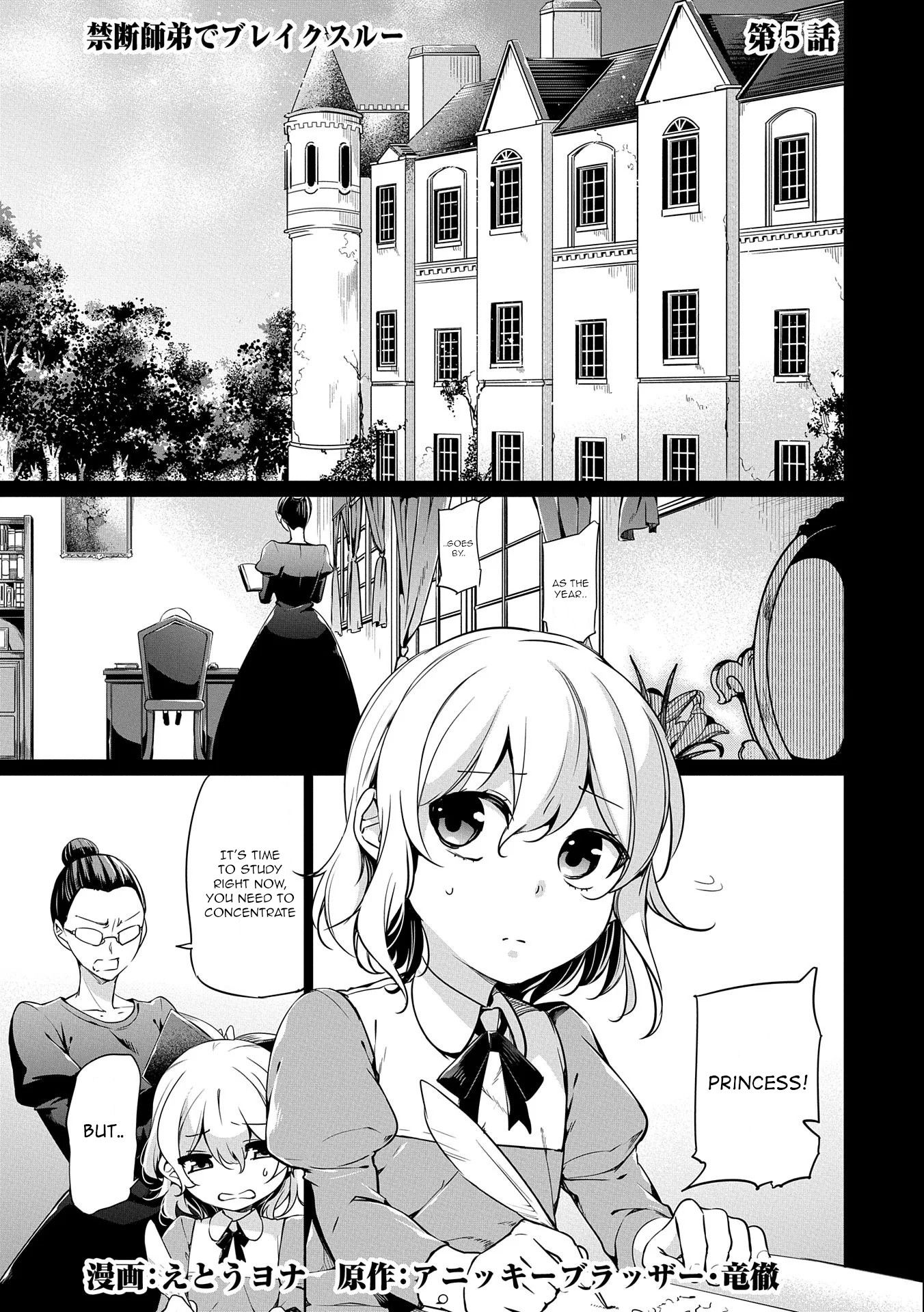Page 1 of Chapter 5