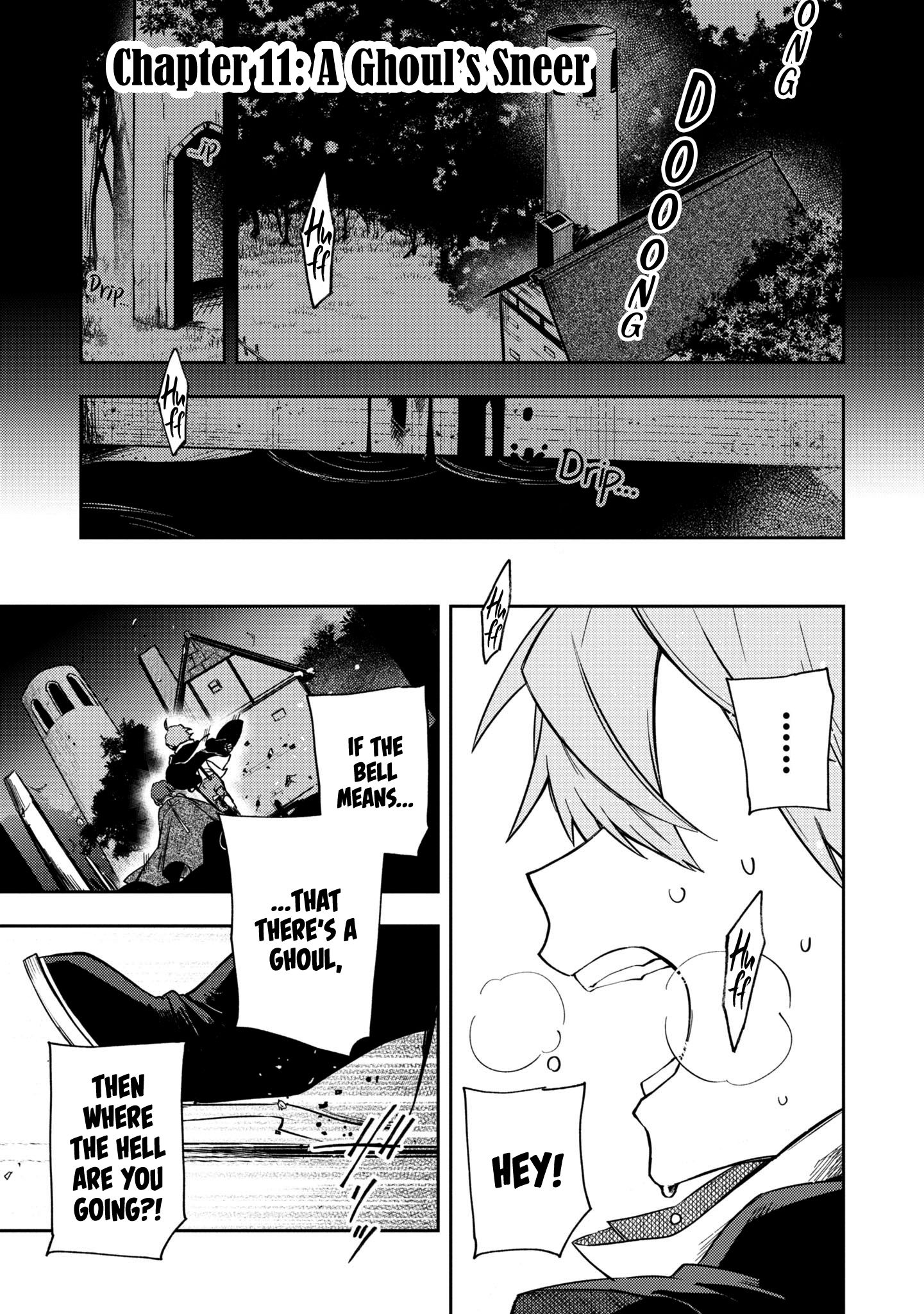 Page 1 of Chapter 11