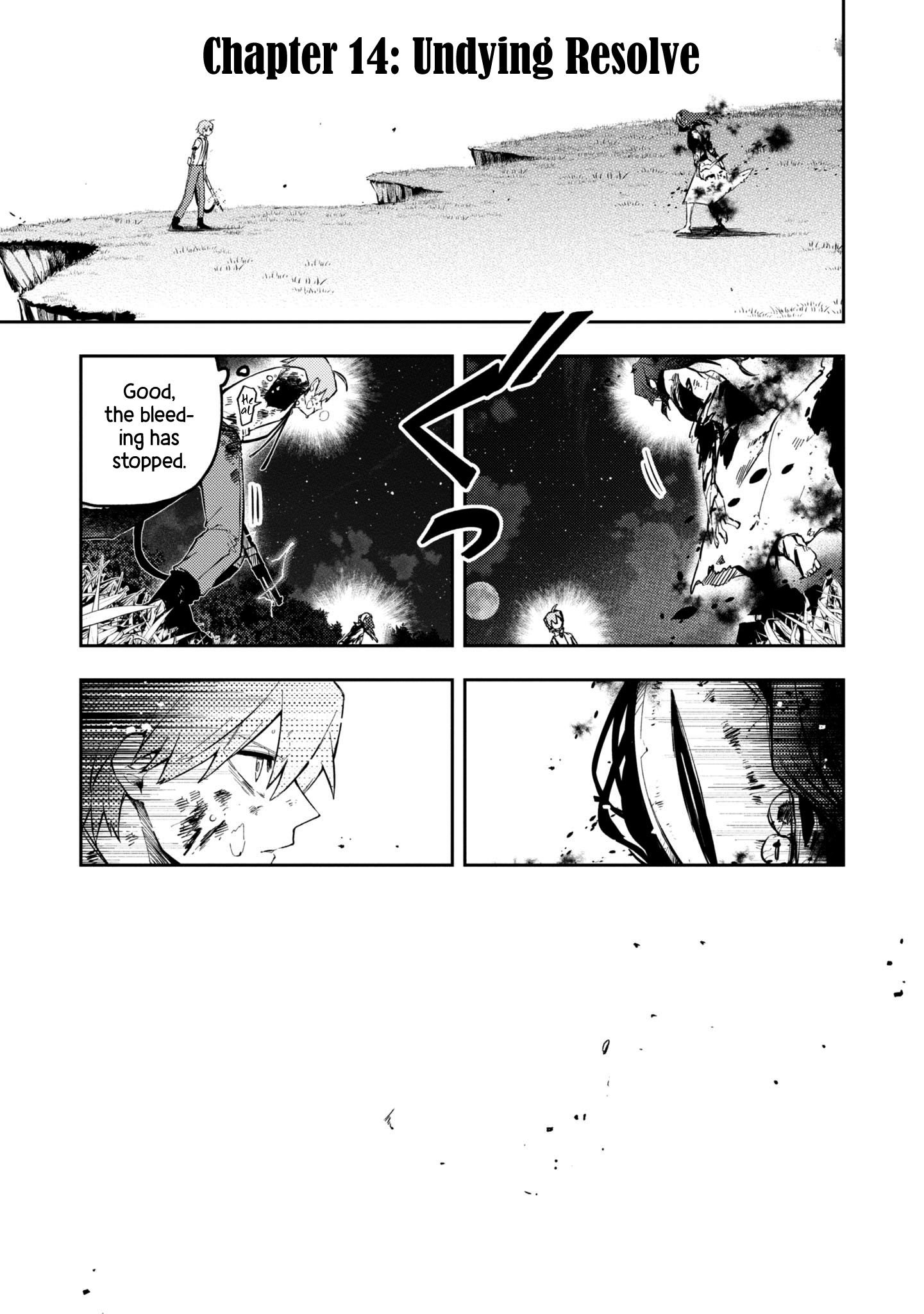 Page 1 of Chapter 14