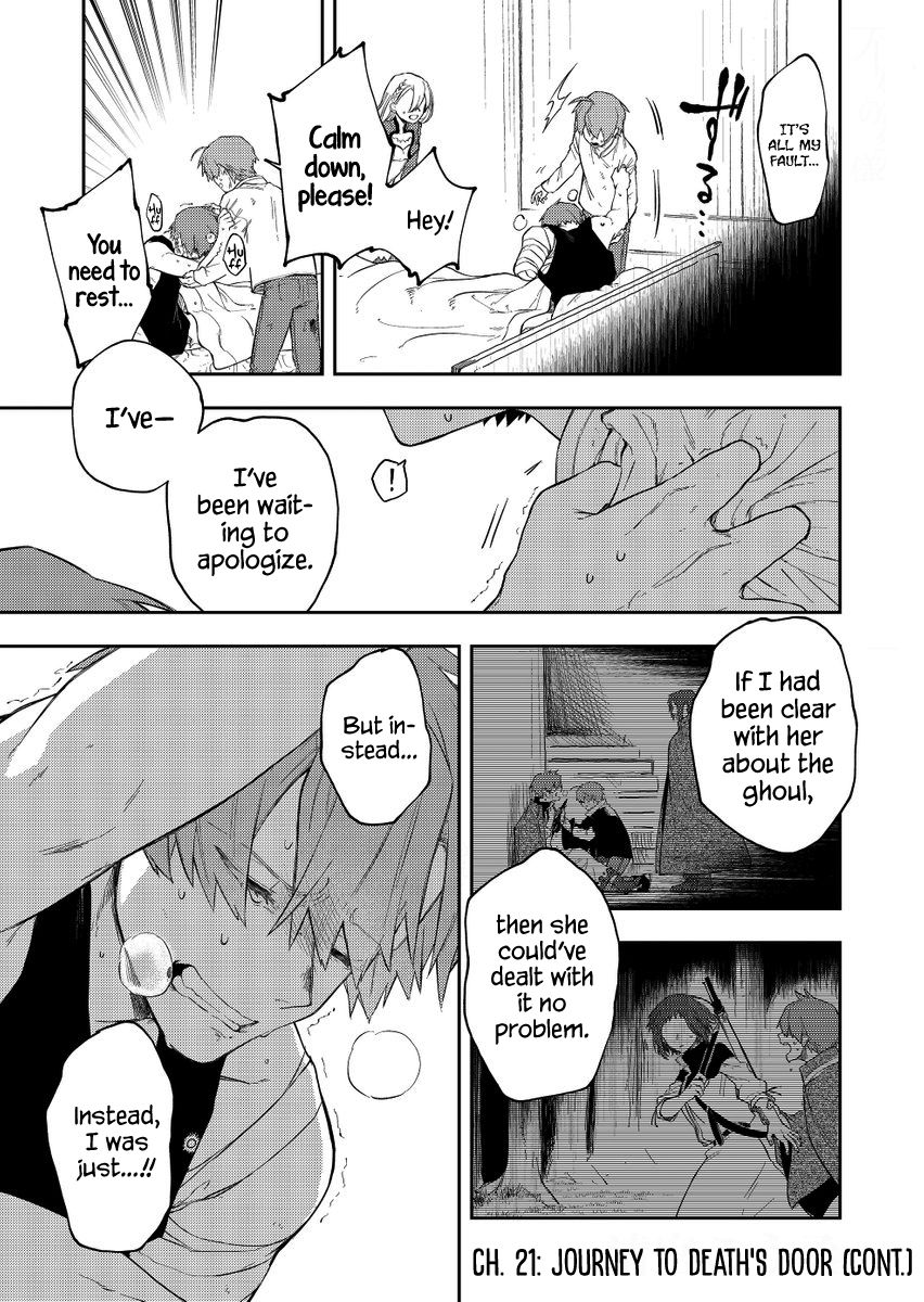 Page 1 of Chapter 21
